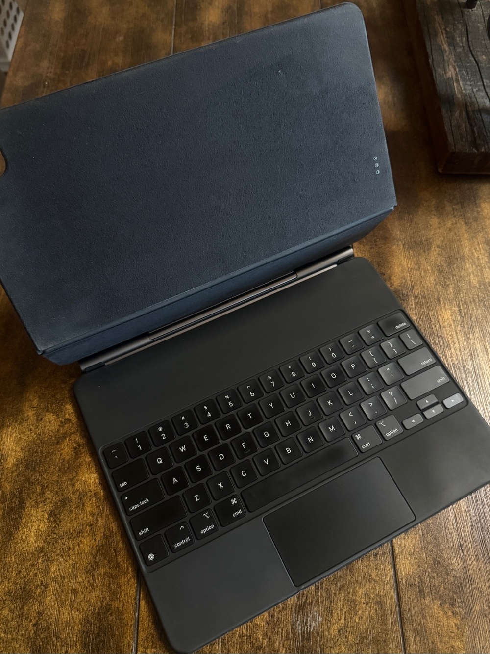 Apple Magic Keyboard for IPad Pro 12.9”